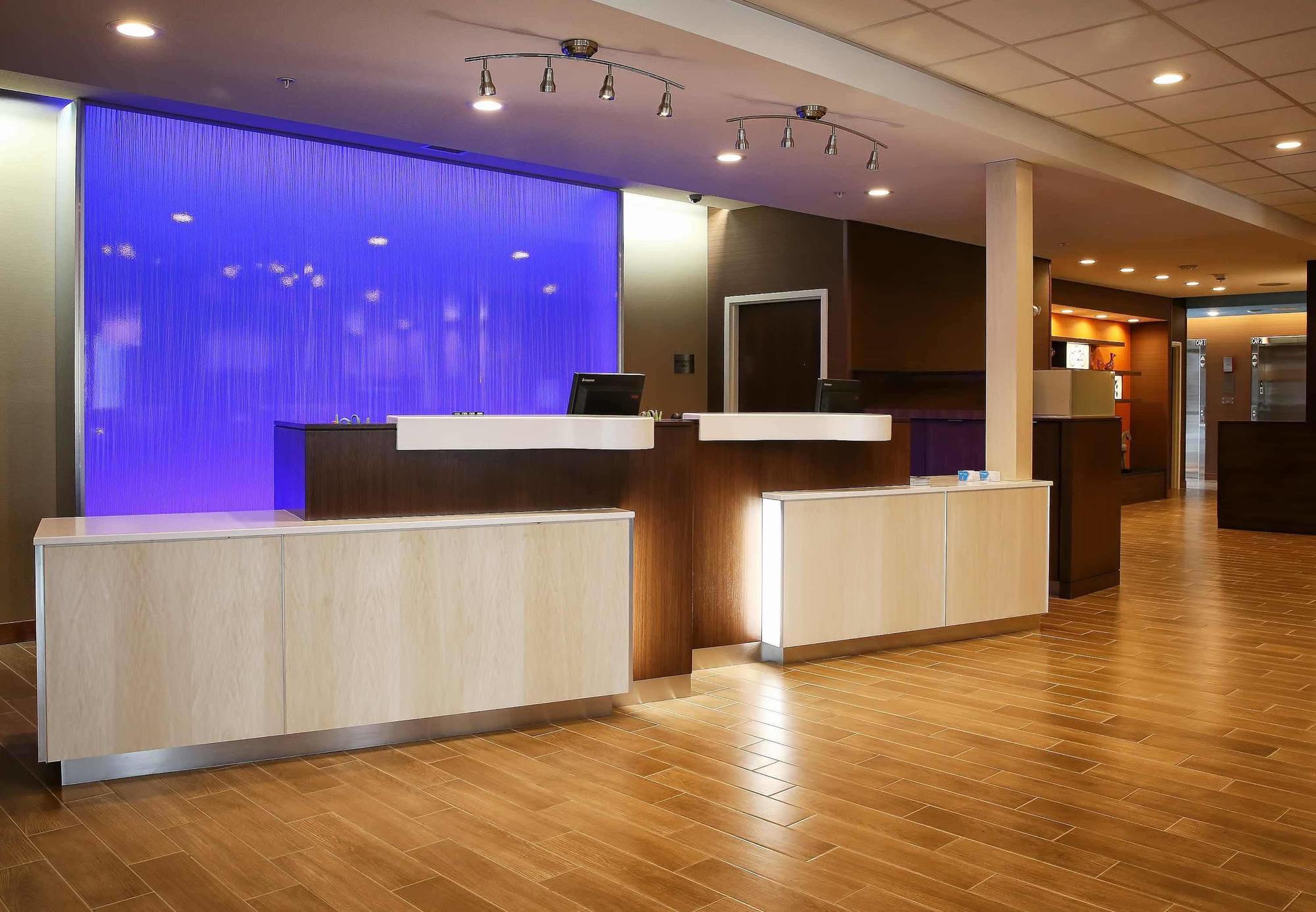 Fairfield Inn&Suites by Marriott Madison Verona Exterior foto